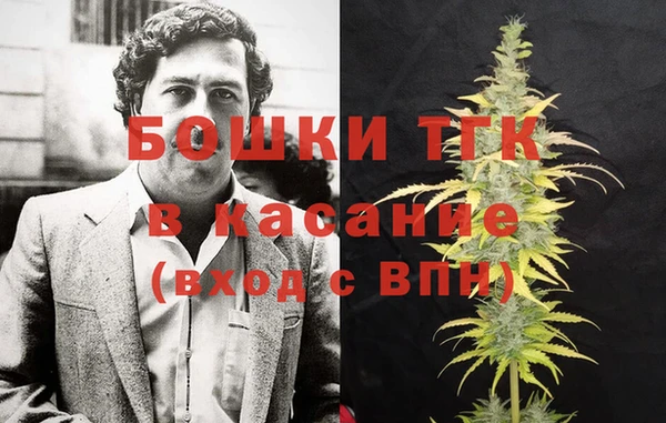 тгк Богородск